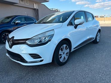 Renault Clio 1.2 75CV 5 porte Life