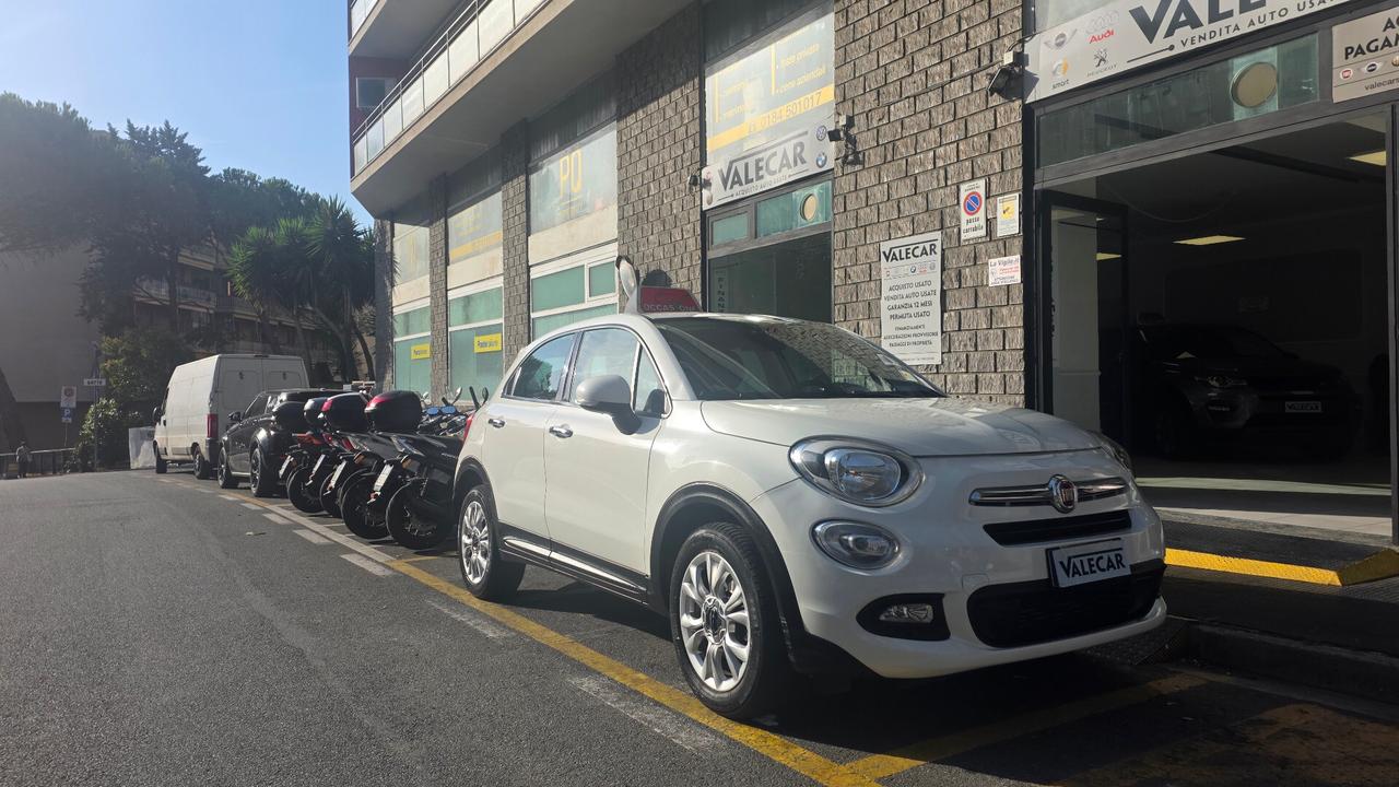 Fiat 500X 1.3 MultiJet 95 CV Lounge GARANZIA 12 MESI