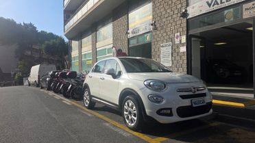 Fiat 500X 1.3 MultiJet 95 CV Lounge garanzia 12 mesi