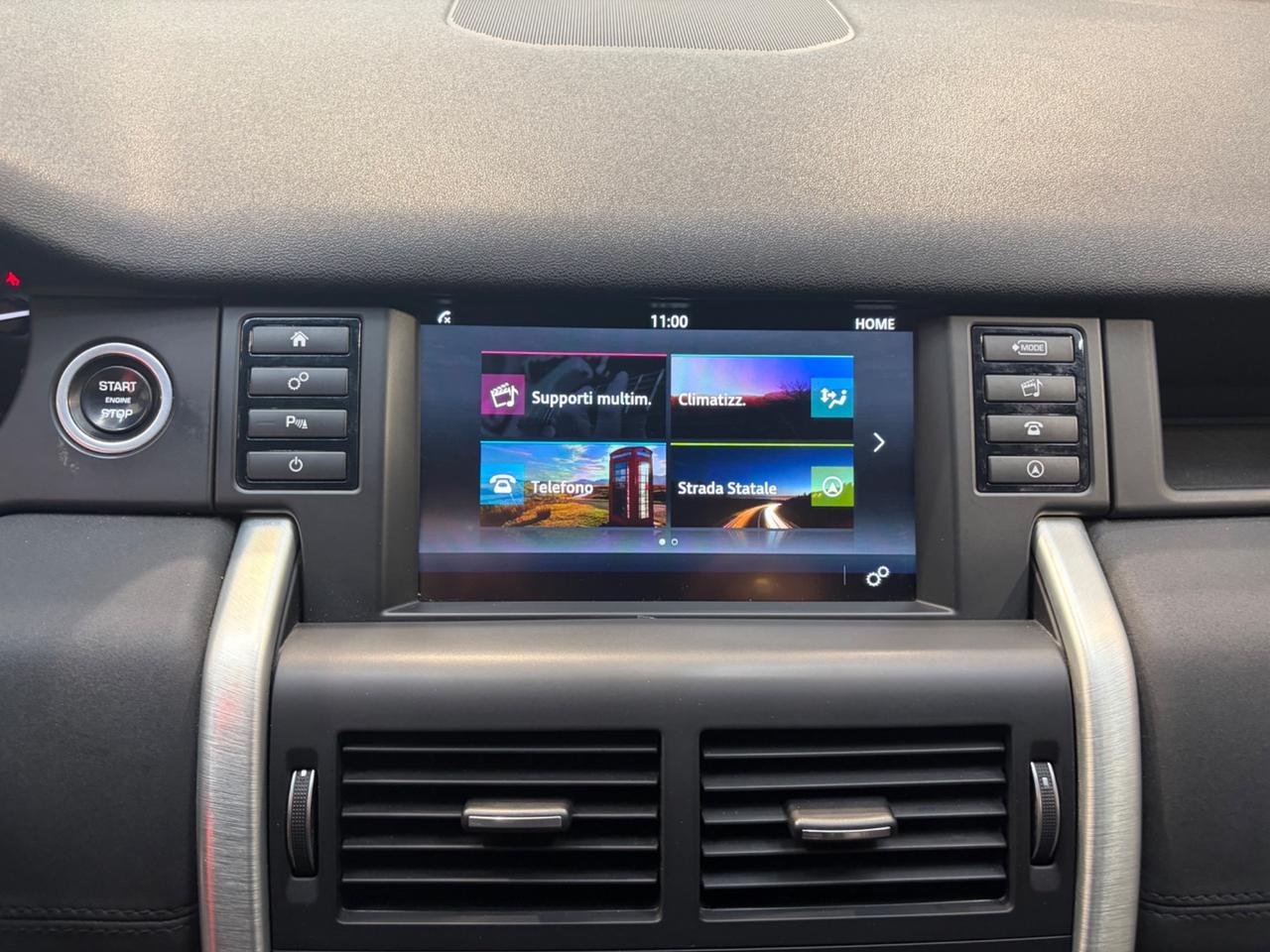 Land Rover Discovery Sport 2.0 TD4 150 CV HSE Luxury