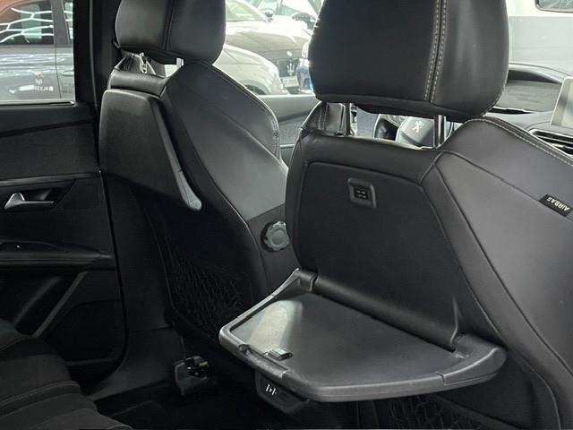 Peugeot 5008 BlueHDi 120 S&S GT Line
