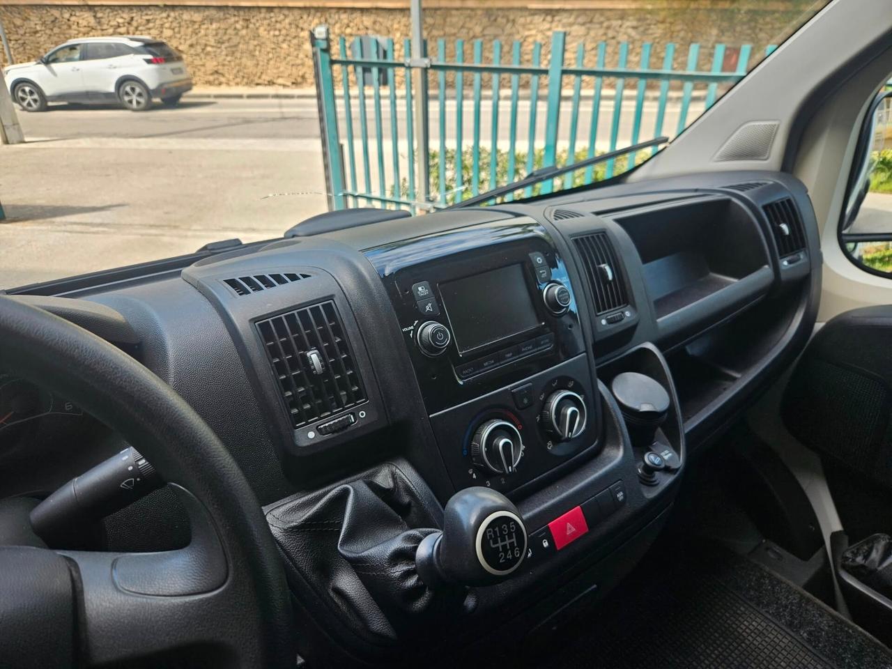 Citroen Jumper 30 BlueHDi 140 S&S PC-TM Furgone