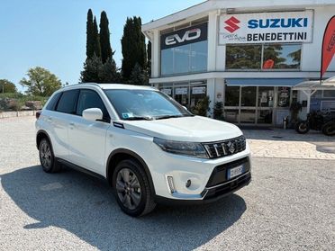 Suzuki Vitara 1.4 Hybrid Cool DA 258€/MESE NO ANTICIPO