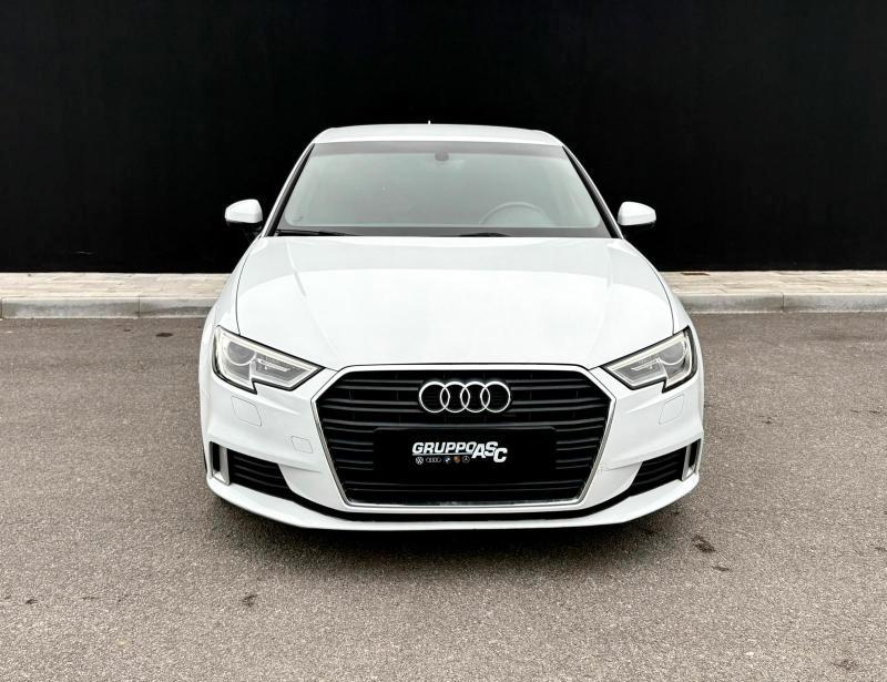 Audi A3 Sportback 1.6 tdi 110 CV ADATTA ANEOPATENTATI