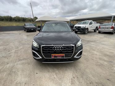 Audi Q2 35 TDI S tronic Business Advanced