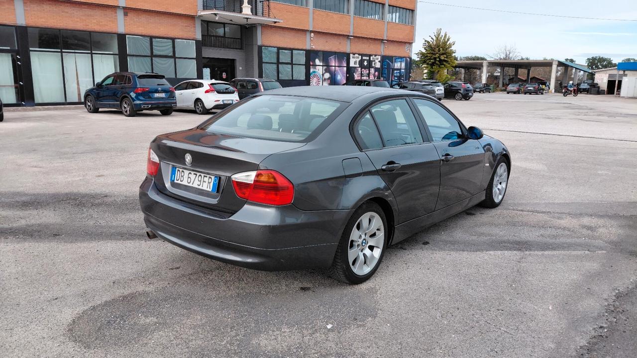 Bmw 320 320i cat Eletta
