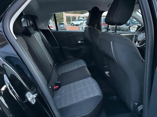 Opel Corsa 1.2 Benz. 75CV Elegance Navy Edition - 2021