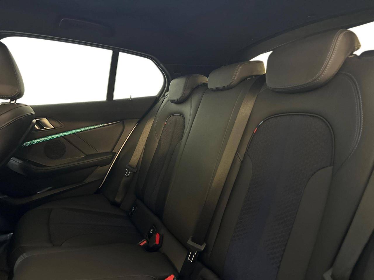 BMW Serie 1 120i MSport