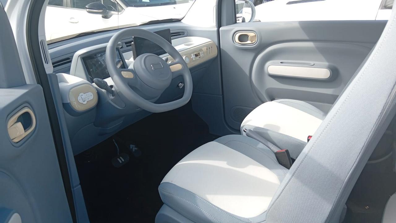 DESNER Y 300 MICROCAR ELETRIC