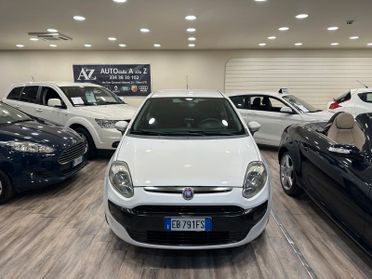 Fiat Punto Evo 1.3 Mjt Dynamic