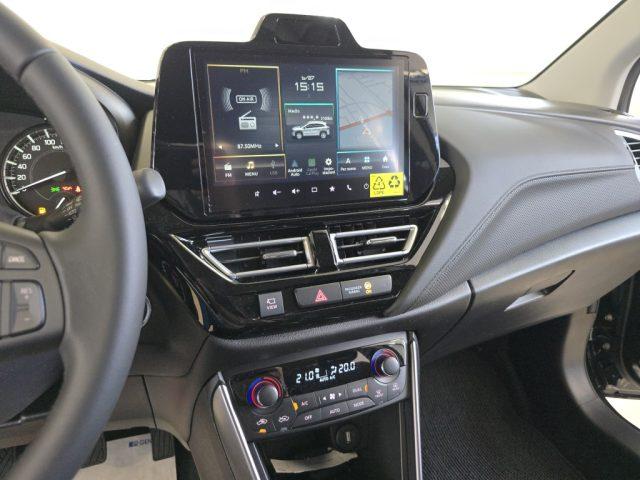 SUZUKI S-Cross 1.4 Hybrid Top+ Extra Promo permuta/rottamazione
