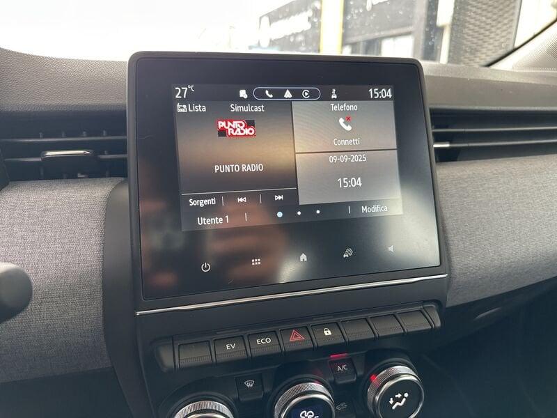 Renault Clio Clio Full Hybrid E-Tech Evolution 145 CV