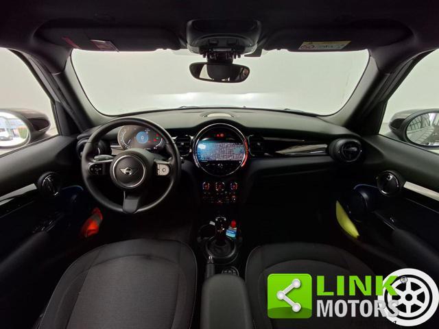 MINI Cooper 1.5 Cooper Classic 5 porte GARANZIA INCLUSA