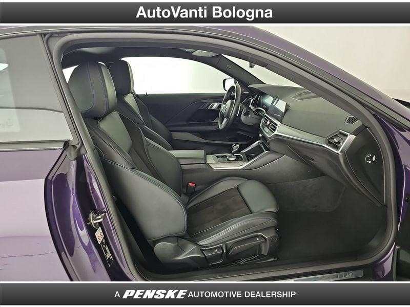 BMW Serie 2 Coupé M 240i xDrive