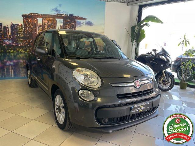 FIAT 500L 1.3 Multijet 85cv Business*NAVIGATORE