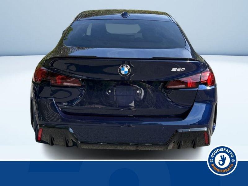 BMW Serie 2 G.C. Serie 2 Gran Coupé 220i M Sport Pro