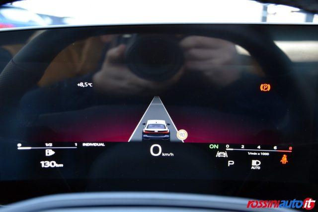 AUDI A5 SEDAN TFSI 204 CV S-TRONIC QUATTRO S-LINE EDITION