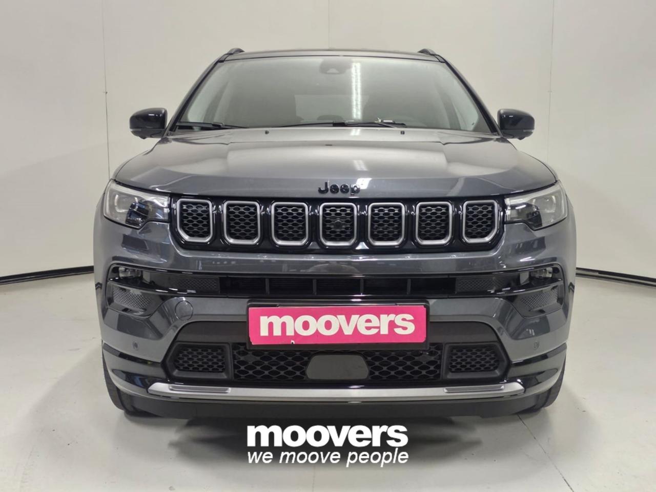 JEEP Compass 2ª serie 1.5 Turbo T4 130 CV MHEV 2WD Summit