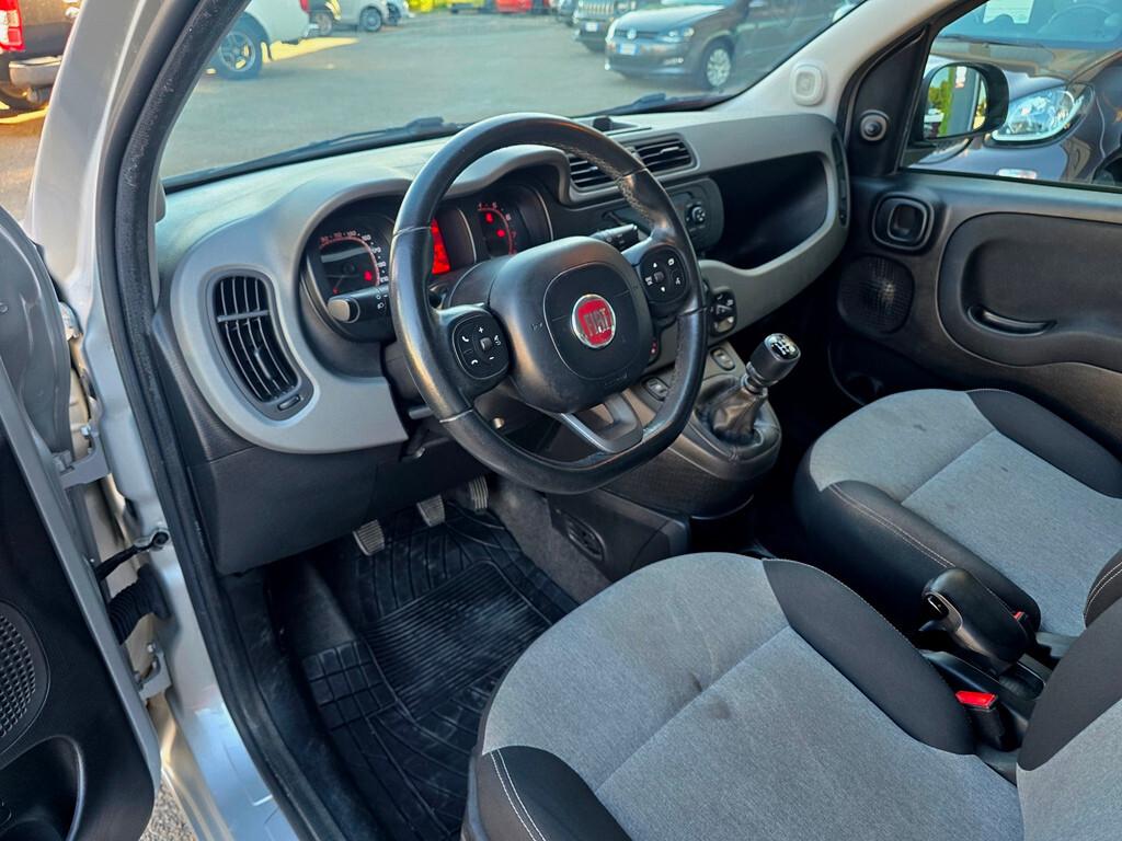 Fiat Panda 1.2 Lounge IDEALE PER NEO PATENTATI