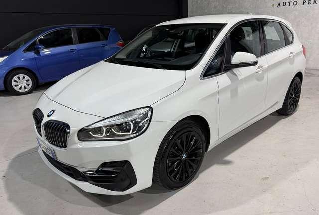 BMW 216 Diesel Automatico Neopatentati