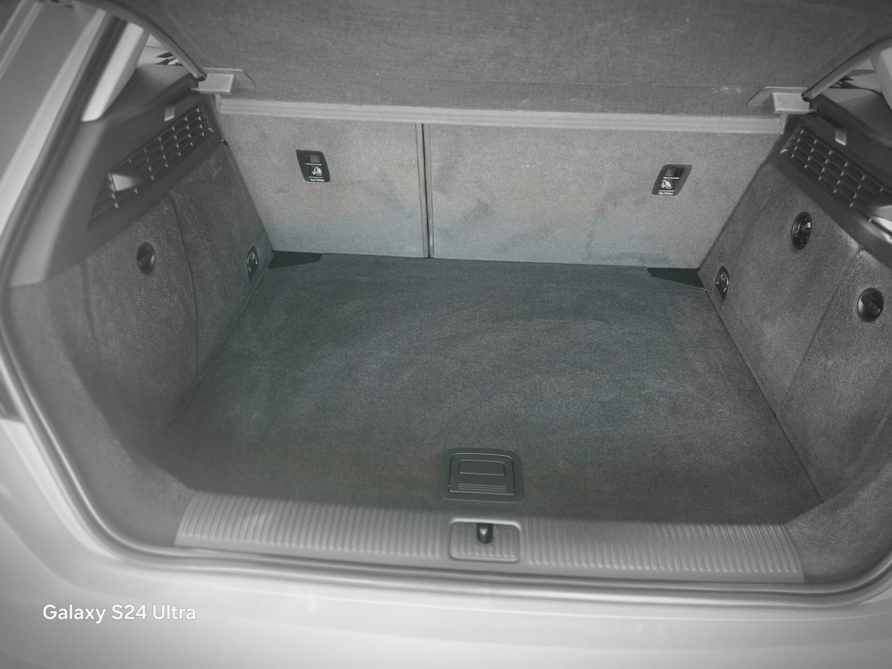 Audi A3 1.6 dizel