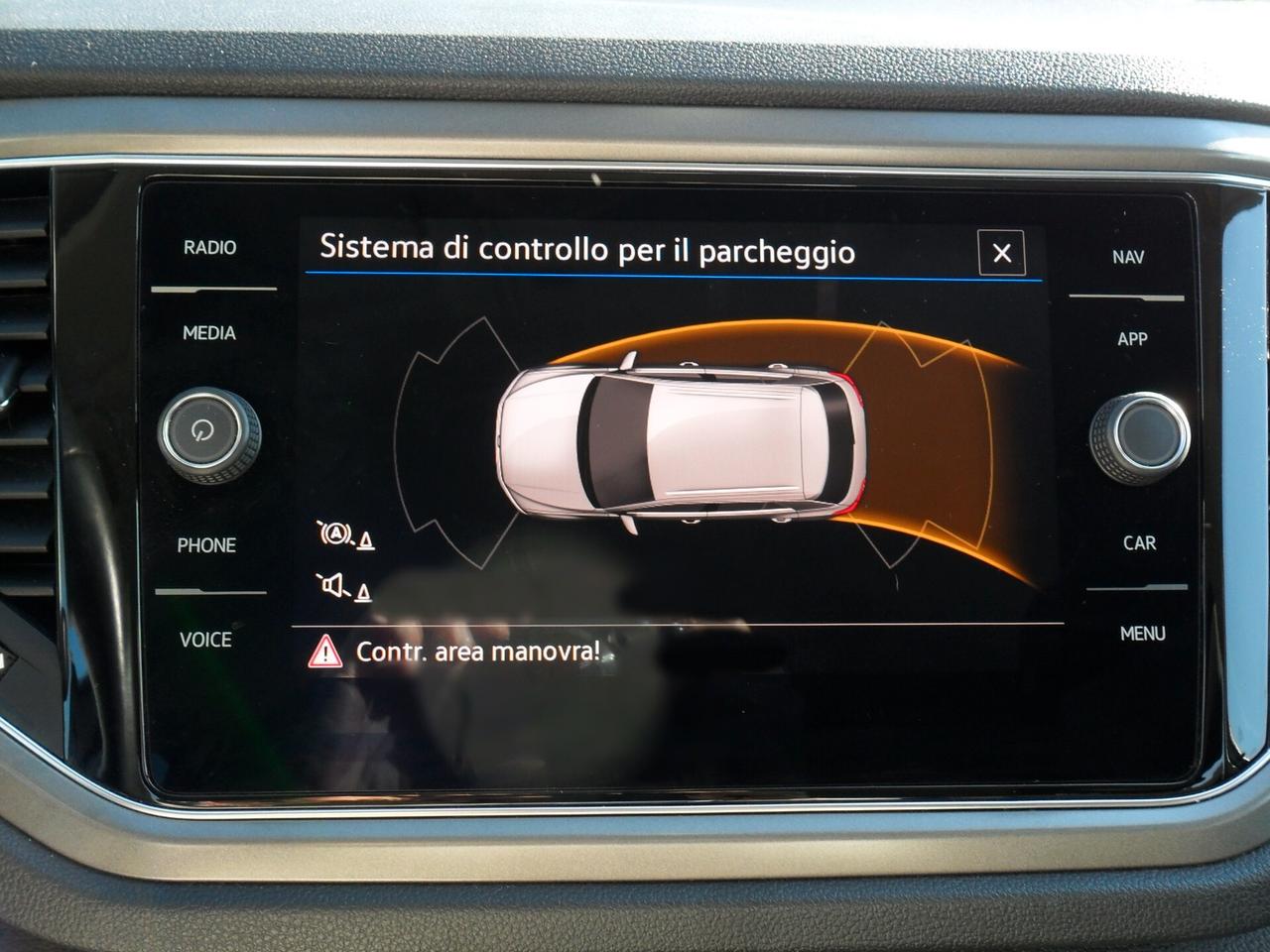 Volkswagen T-Roc 2.0 TDI SCR Business BlueMotion Technology