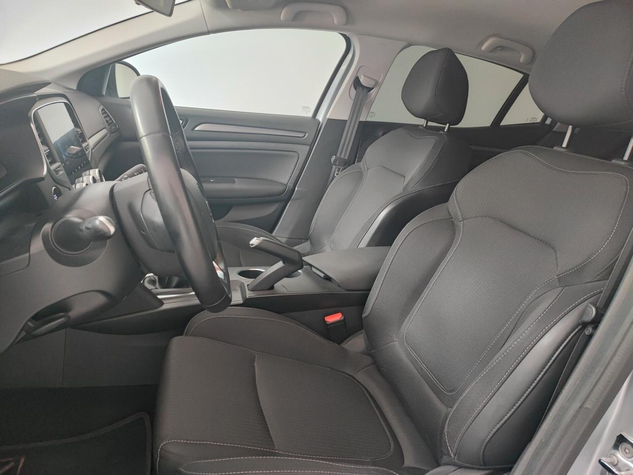 Renault Megane Mégane Blue dCi 115 CV Business