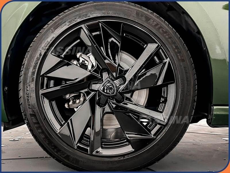 Peugeot 308 308 1.5 bluehdi Allure Pack s&s 130cv eat8