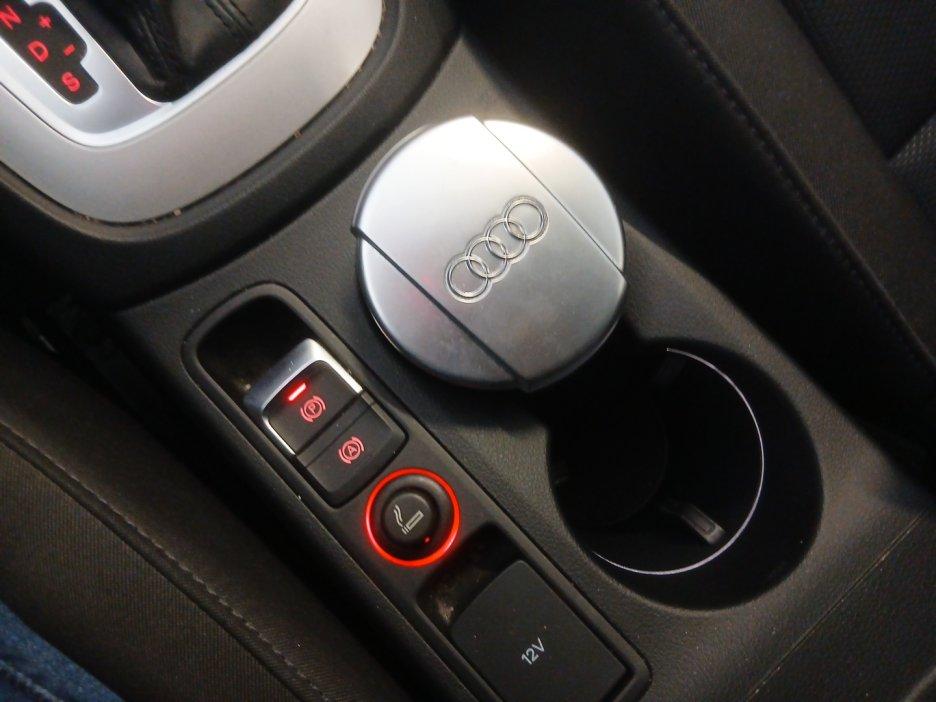 AUDI Q3 - Q3 2.0 TDI 150 CV quattro S tronic edition Sport