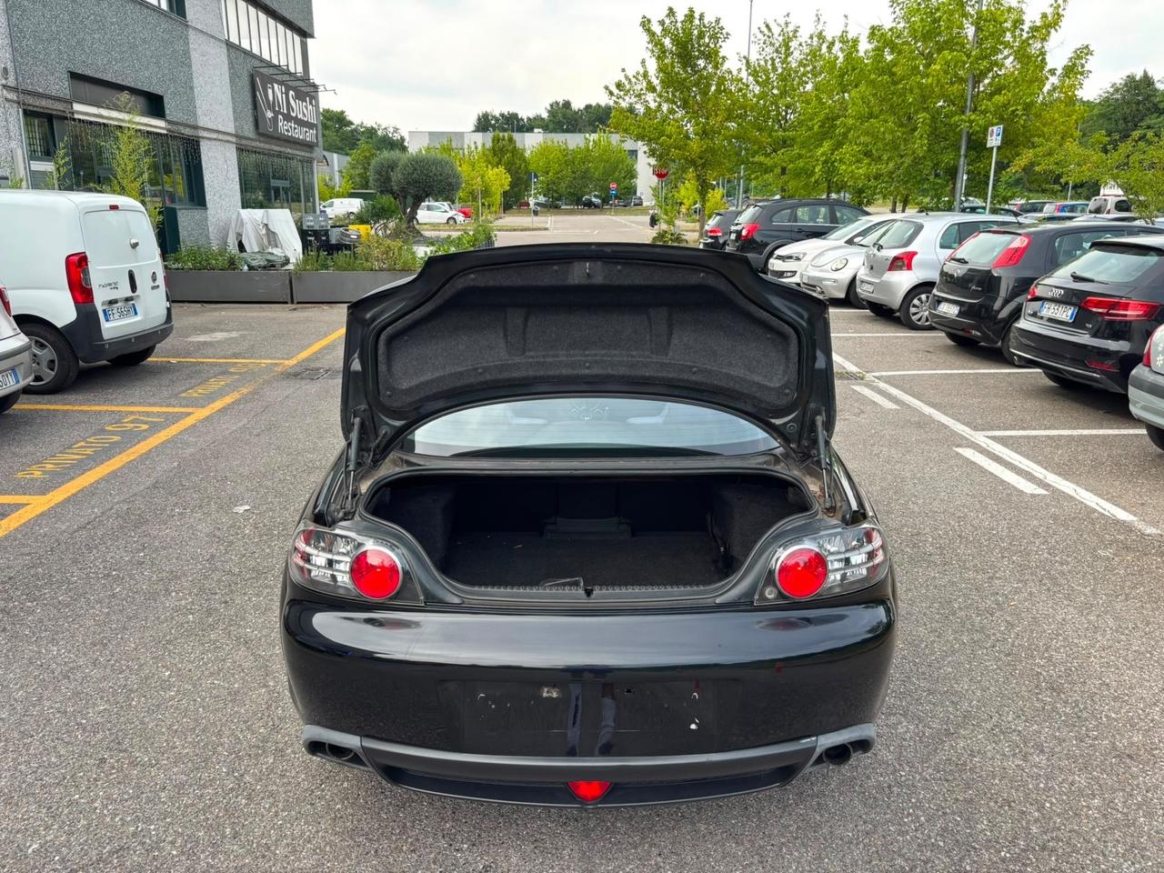 Mazda RX-8 1.3 179CV