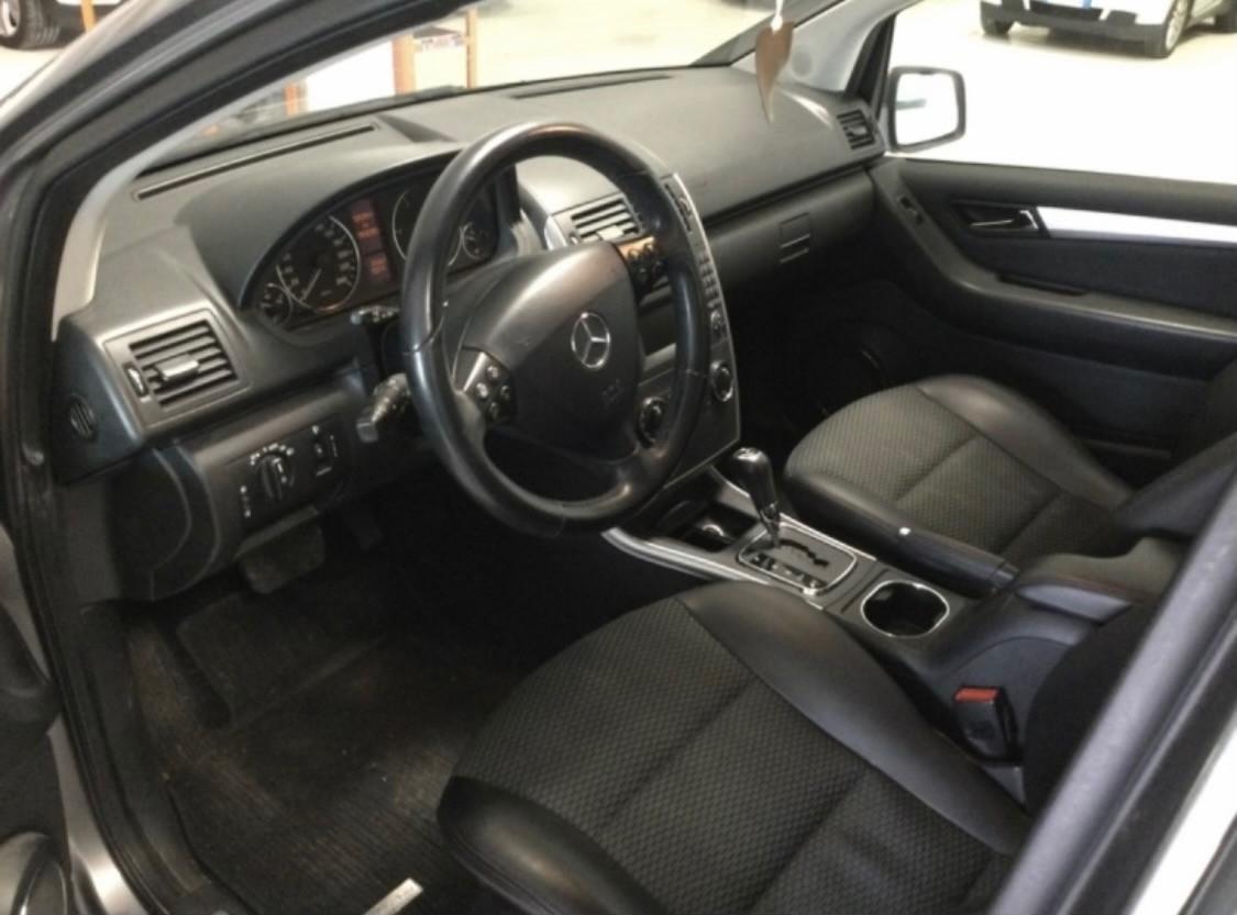 Mercedes-benz A 180 CDI Elegance automatica