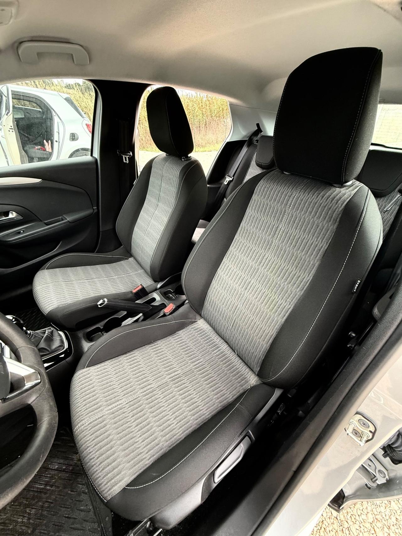 Opel Corsa 1.5 D 100 CV Edition