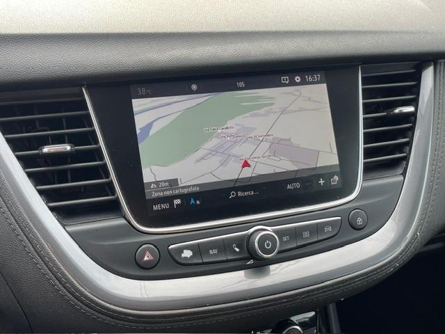 Opel Grandland X 1.5 diesel Ecotec Start&Stop aut. Innovation