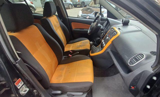 OPEL Agila 1.2 16V 86CV Enjoy