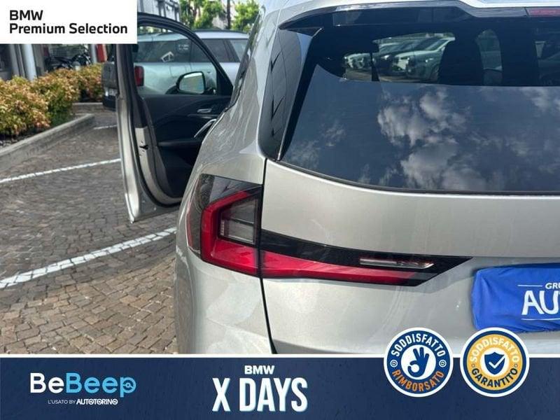 BMW X1 XDRIVE 25E MSPORT PRO AUTO