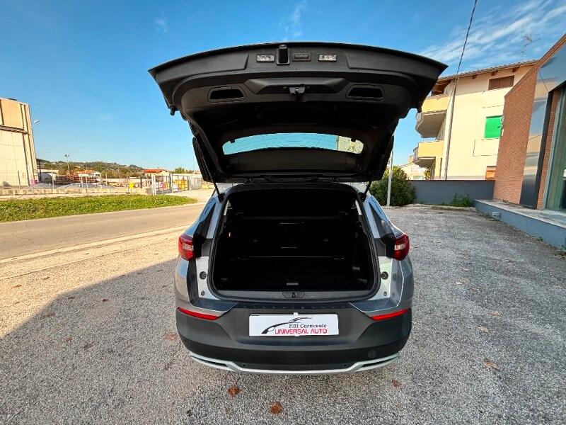 OPEL Grandland 1ª serie Grandland X 1.5 diesel...