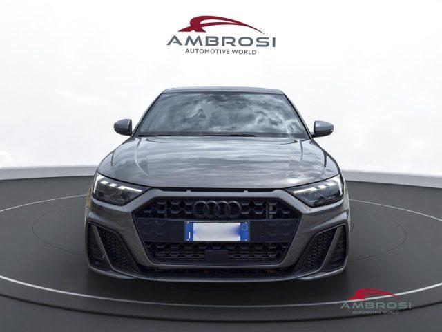 AUDI A1 Sportback 40 2.0 tfsi S Line Competition 207cv s-t