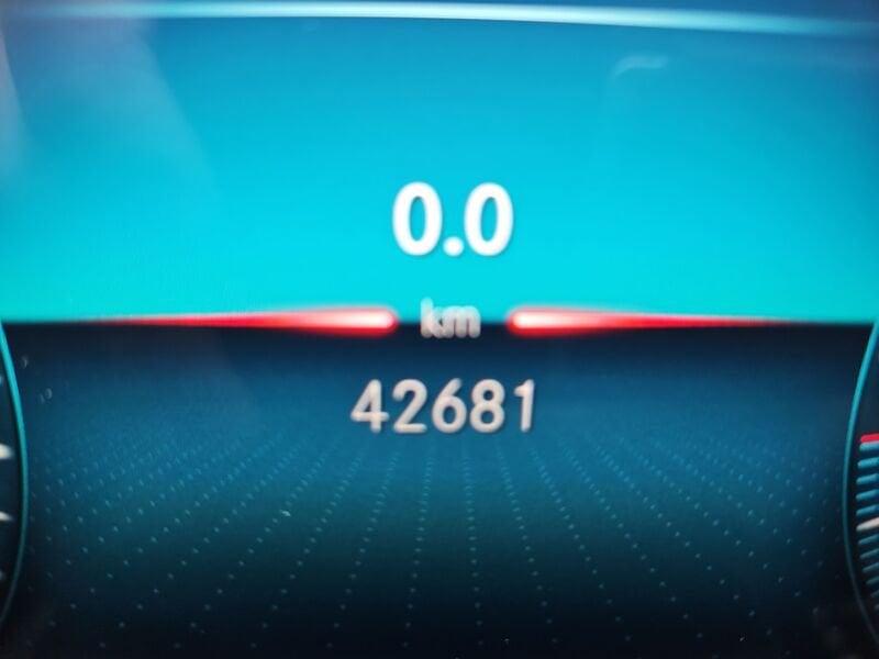 Mercedes-Benz Classe A A 180 d Automatic Sport Night Edition