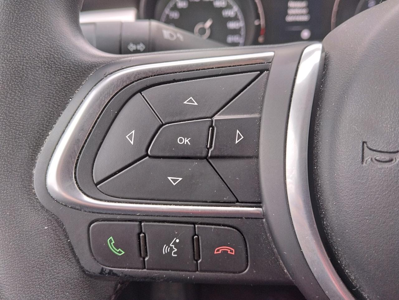 Fiat 500X 1.3 MultiJet 95 CV Connect