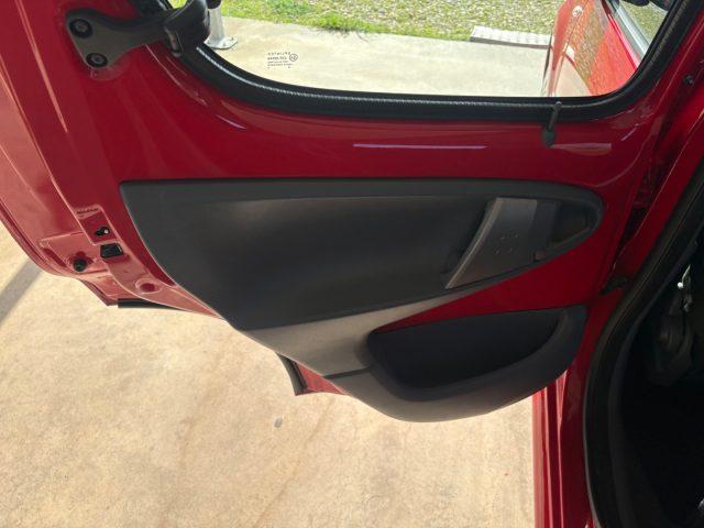 CITROEN C1 1.0 5 porte AUTOMATICA 5P PER NEOPATENTATI