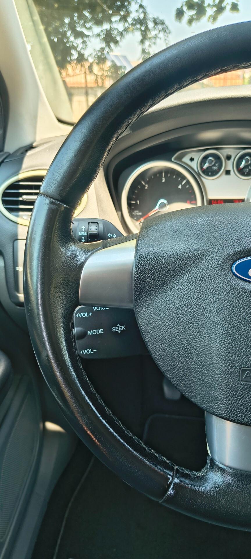 Ford Focus 1.6 TDCi (110CV) SW Tit. DPF