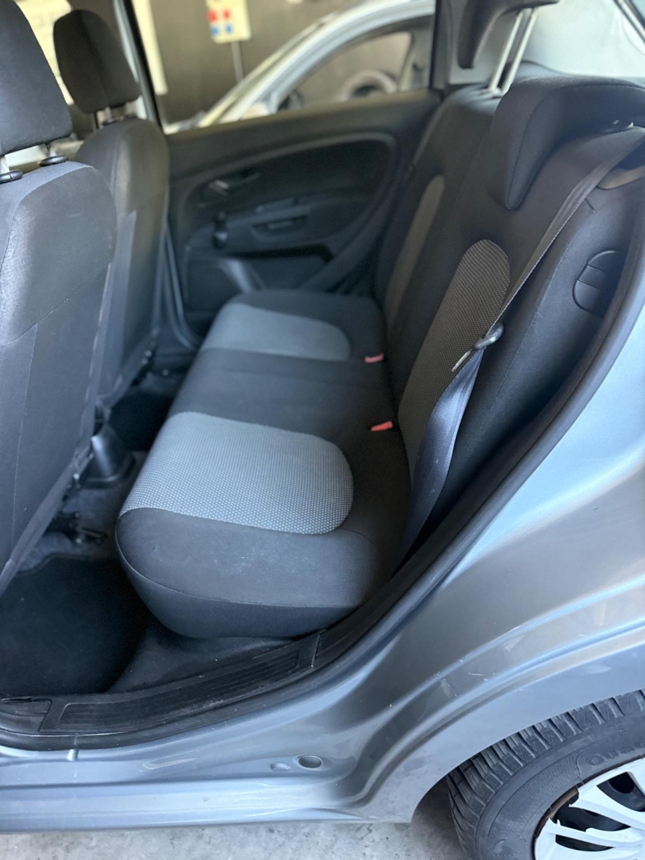 Fiat Grande Punto 1.2 5 porte Actual