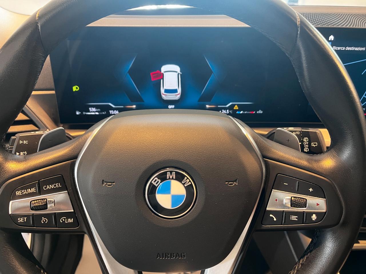 Bmw 316 316d 48V Touring