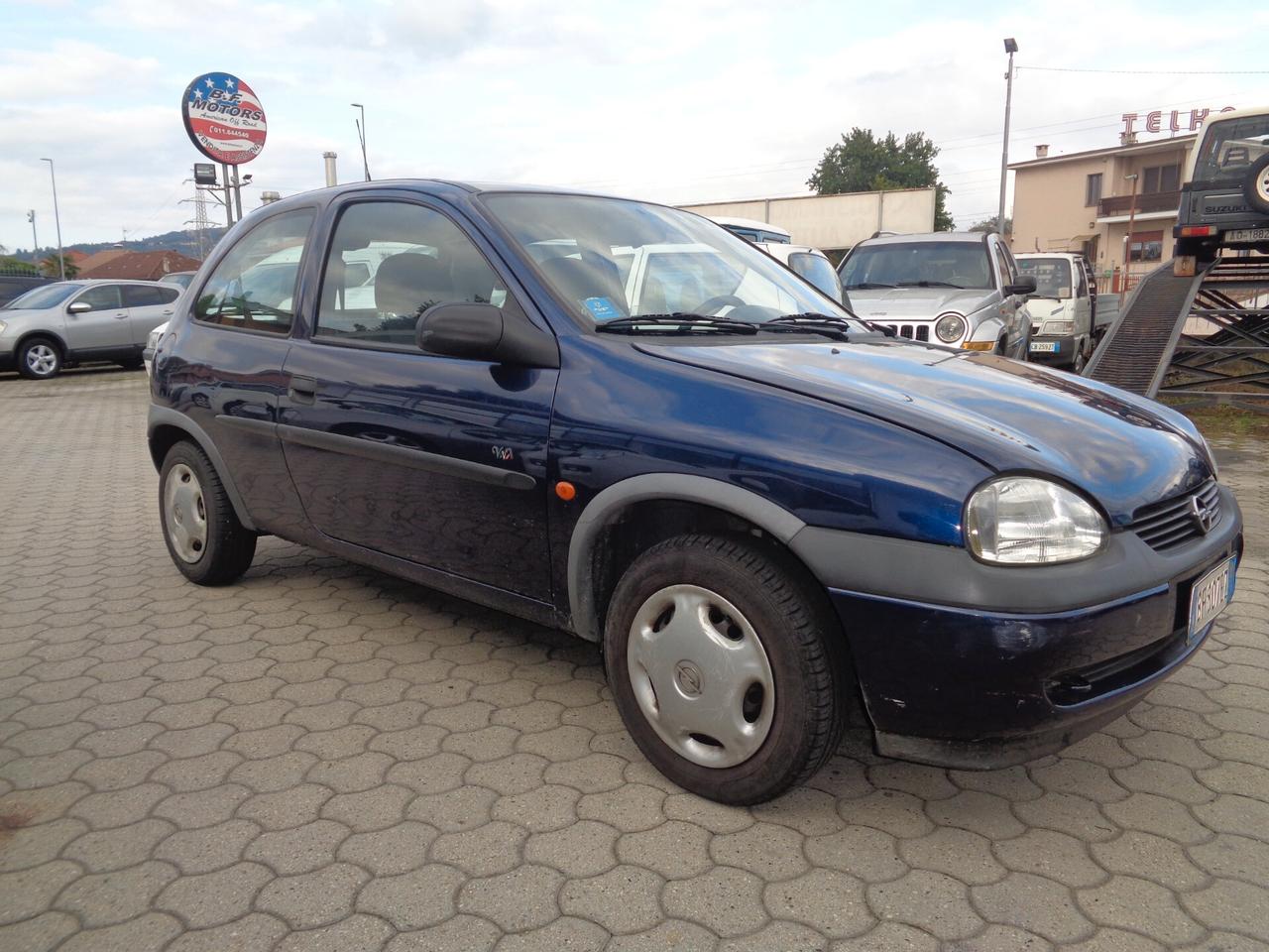 Opel Corsa 1.0i 12V cat 3 porte Viva