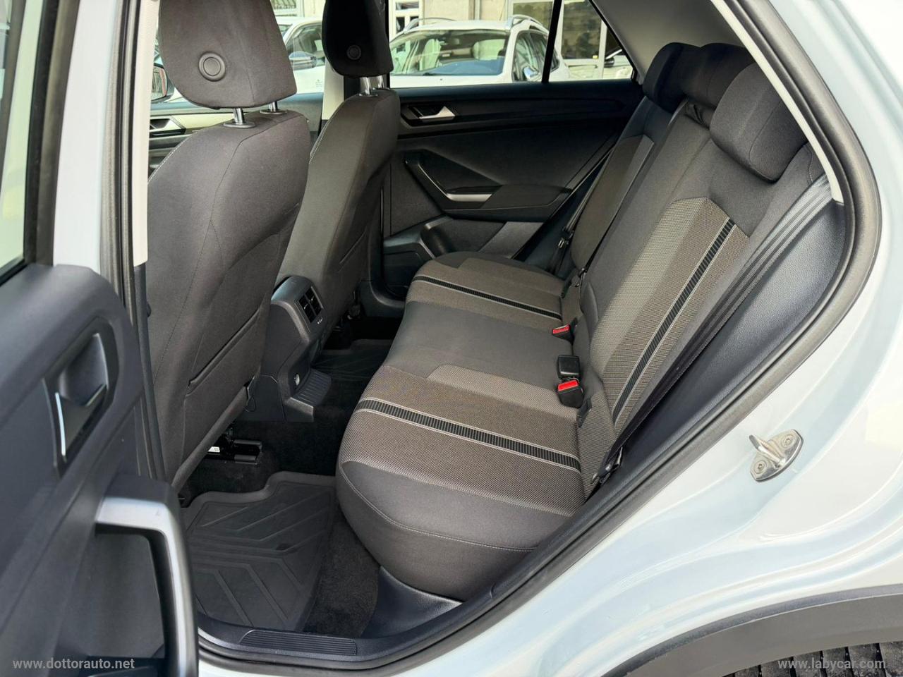 VOLKSWAGEN T-Roc 1.6 TDI SCR Advanced BlueMot.Tech.