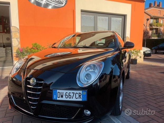 Alfa Romeo MiTo 1.4 78 CV Distinctive