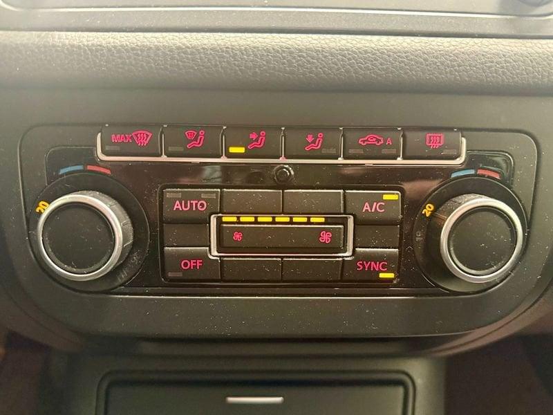 Volkswagen Tiguan 2.0 TDI 140 CV 4Motion Sport & Style BlueMotion Technology