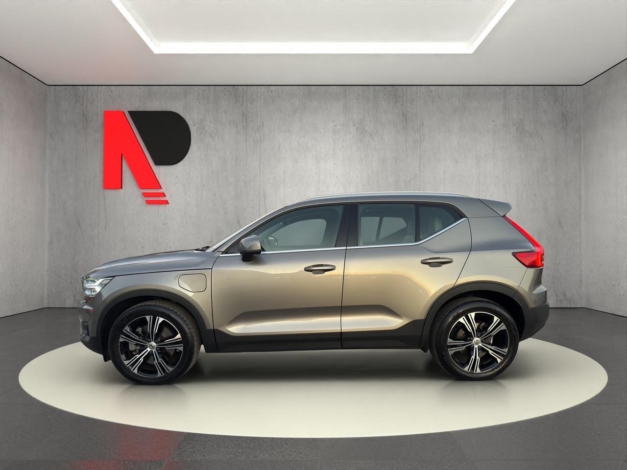 Volvo XC40 T5 Recharge Plug-in Hybrid Inscription