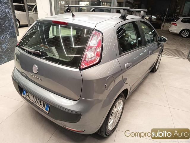 FIAT Punto Evo 1.2 5 porte S&S Active