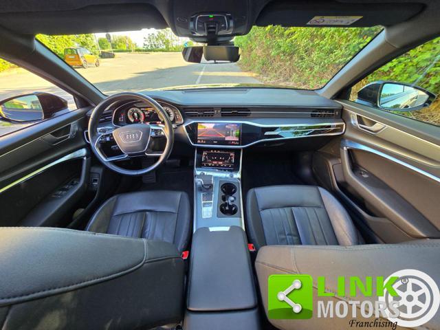 AUDI A6 allroad 3.0 245 CV